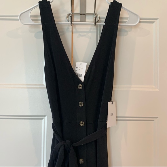 LPA Forever jumpsuit XS - Picture 4 of 6